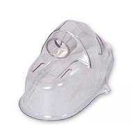 ( 4339 ) AIR LIQUIDE MEDICAL SYST. MASCHERA AEROSOL PED 472010