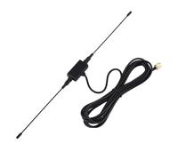 433MHZ gsm GPRS SMA Amplificador de se?al de Antena de claxon Macho Plug 3 Metros