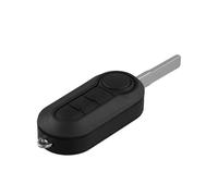 433MHz ID46 Chip System Flip Remote Key 3 Button with Trunk Switch for Strada Fiorino