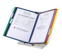 434109 soporte para mostrar documentos Escritorio/pared Retrato A4