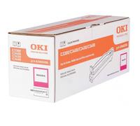 43460206 OKI C3400 TAMBOR DE IMAGEN MAGENTA
