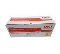 43460221 OKI MC360 MFP TAMBOR DE IMAGEN AMARILLO