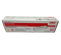 43487710 Oki C8600 Cartucho de Tóner Magenta