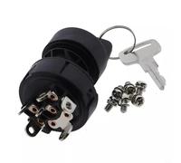 4360469 E201575 4360470 Interruptor de encendido para JLG para Lift 400S 600A 600S 2030ES