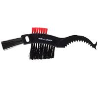 43694 - Cepillo + Limpiador Cassettes de piñones