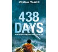 438 Days (ebook)