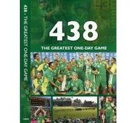 438- The Greatest One Day Game 2006 [Reino Unido] [DVD]