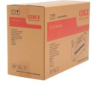 43854903 OKI C710 UNIDAD DE FUSOR