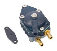 438559 - Bomba de combustible para Johnson Evinrude 433390, compatible con Evinrude 385784 438559 25 35 50 65 70 75 85 88 90 100 105 115 125 135 140 HP 1400. -155-175-185-200-235 HP Bomba de