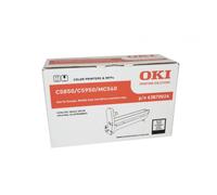 43870024 OKIDATA C5850N TAMBOR DE IMAGEN NEGRO