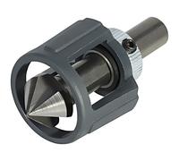 4391000 Broca avellanadora Montaje: varilla 10 mm V: con limitador WOLFCRAFT