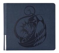 (43A) Binder: 12Pkt: Zipxl: Midnight Bu (Importación USA) ACC NUEVO