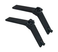 43C350LU - Patas de soporte de TV reemplazadas para Toshiba TV 43C350LU 2085-L 2085-R