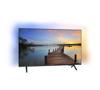 43PUS8510/12, TV QLED negro