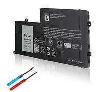 43WH TRHFF P39F P49G Notebook Battery for DELL Inspiron 15 5000 Series 15-5547 5547 5548 5545 5542 N5547 N5447 5447 5445 5448 i5547-3750sLV Latitude 14-3450 15-3550 0PD19 1V2F6 DL011307-PRR13G01 P51G