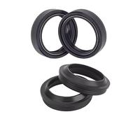 43x55x9,5/10,5 Sello de Aceite de Polvo de Horquilla Delantera for GSX-S 1000 Katana DL 1050 V-Strom XT GSXR GSXS 1000F 2007-2020 2022