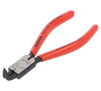 44 21 J01 Alicates para anillos explosivos interiores 8-13mm L.Alicates: 130m...
