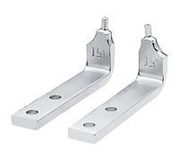 44 29 J51 Juego de extremos para anillos explosivos 2 uds. KNIPEX