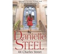 44 Charles Street (ebook)