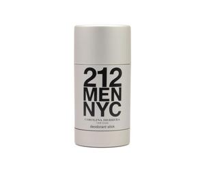 ¡44% DTO! 212 Men Desodorante Roll On 75 gr