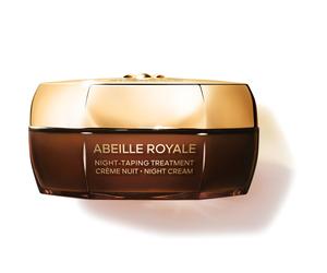 ¡44% DTO! Abeille Royale Night-Taping Treatment 50 ml