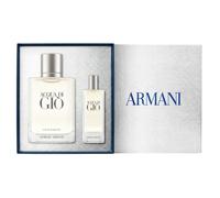 ¡44% DTO! Acqua Di Giò Eau de Toilette Estuche Perfume Hombre 100 ml