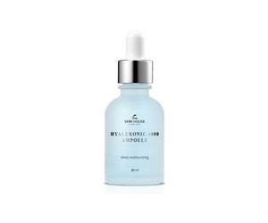 ¡44% DTO! Ampolla Hyaluronic 6000 30 ml
