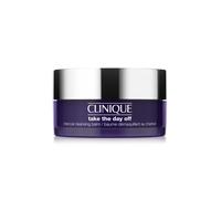 Desmaquillante Clinique Take The Day Off Carbón activo Bálsamo (125 ml)