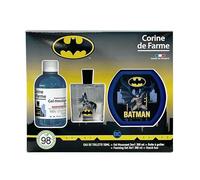 ¡44% DTO! Batman Estuche Infantil