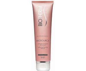 ¡44% DTO! Biosource Mousse Espuma Limpiadora Suavizante Piel Seca 150 ml