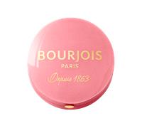 Bourjois Little Round Pot rubor 2,5 g 54 Rose frisson Polvo