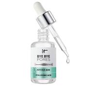 IT Cosmetics - BYE BYE Pores Concentrated Derma Sérum Facial Sérums hidratantes 30 ml unisex