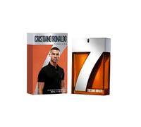 ¡44% DTO! Cristiano Ronaldo Fearless Eau de Toilette 30 ml