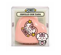 ¡44% DTO! Cuore Brush Cepillo Desenredante con Tapa 45 gr