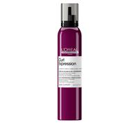 ¡44% DTO! Curl Expression Leave In Mousse en Crema 10 en 1 250 ml