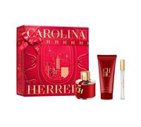 ¡44% DTO! Estuche de Regalo CH For Women Eau de Toilette 100 ml