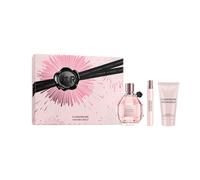 ¡44% DTO! Estuche de Regalo Flowerbomb Eau de Parfum 160 ml