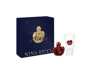¡44% DTO! Estuche de Regalo Nina Rouge Crush Eau de Parfum 125 ml