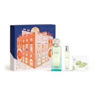 ¡44% DTO! Estuche de Regalo Un Jardín Sur le Nil Eau de Toilette 165 ml