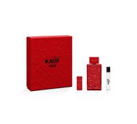 ¡44% DTO! Estuche Kaos In Red Eau de Parfum 100 ml