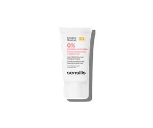 ¡44% DTO! Fluido Alta Protección para Pieles Reactivas Photocorrection Mineral SPF30 40 ml
