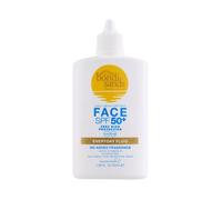 ¡44% DTO! Fluido Facial Sin Fragancia SPF50+ 50 ml