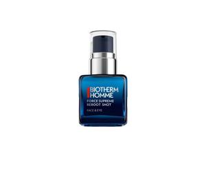 ¡44% DTO! Force Supreme Reboot Shot Sérum Revitalizante para Hombres 30 ml