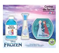 ¡44% DTO! Frozen Estuche Infantil