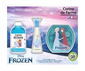 ¡44% DTO! Frozen Estuche Infantil