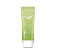 ¡44% DTO! Gel Solar Control Sebo Green Grape 50 gr