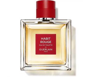 ¡44% DTO! Habit Rouge EDT 100 ml