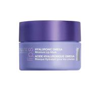 ¡44% DTO! Hyaluronic Omega Mascarilla Labial Hidratante 10 ml