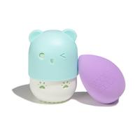 ¡44% DTO! Kawaii Set Funda con Esponja