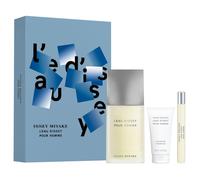 ¡44% DTO! L'Eau d'Issey pour Homme Estuche 125 ml